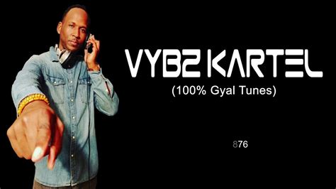 Best Of Vybz Kartel Gyal Tunes Mixed By Ig Djramon876 Raw Youtube