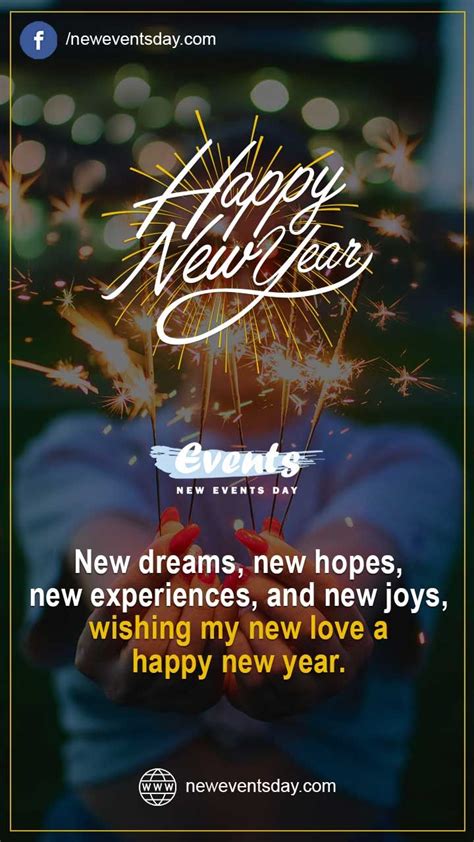 Happy New Year 2020 Images Quotes Wishes And Greetings Whatsapp Status