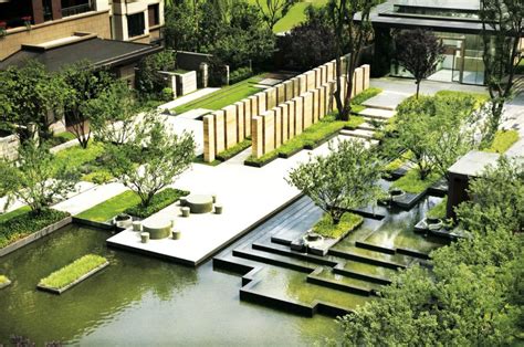 Worlds 17 Most Unique Landscape Architecture Designs