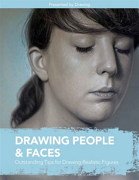 Drawing tips and tips, drawing reference poses, human face sketches. Five Tips for Drawing People - Artists Network