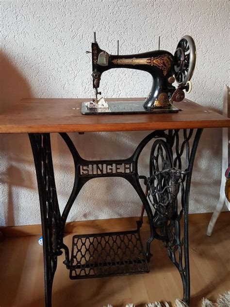 Check spelling or type a new query. SINGER Nähmaschine mit Tisch kaufen auf Ricardo