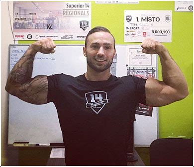 Michal šimečka (born may 10, 1984 in bratislava) is a slovak politician, journalist, researcher, and a member of the european parliament since 2019. Michal Mička třetí ve své váhové kategorii na CrossFit ...
