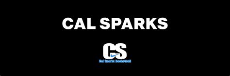 Cal Sparks — Nike Girls Eybl