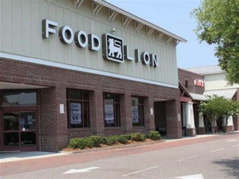 You can see how to get to food lion grocery store on our website. Columbia Food Lion Among Stores Included in Merger ...