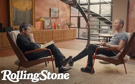 Rolling Stone Turns 50 Year Old Interview Franchise Into Video Series