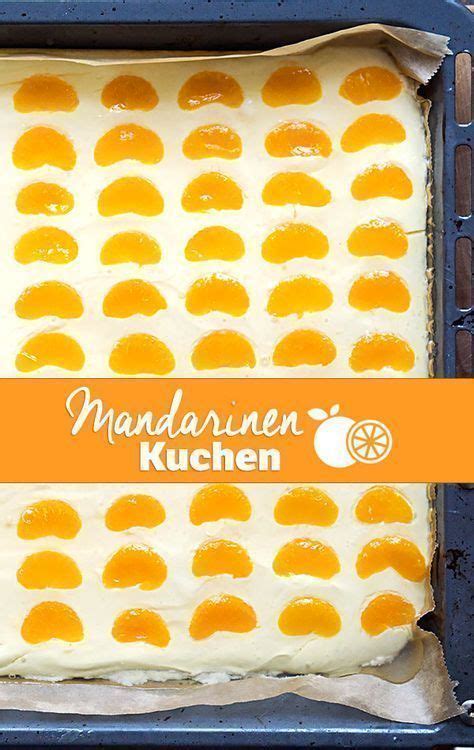 0 response to apfel schmand kuchen blech. Mandarinen-Schmand-Kuchen vom Blech - Madame Cuisine ...