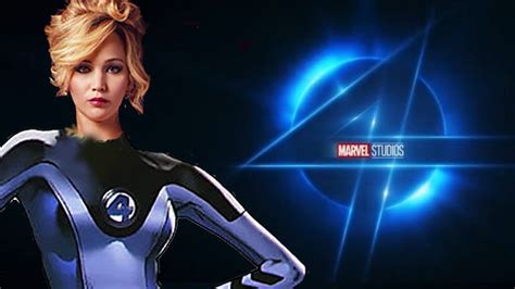 Jennifer Lawrence Rumored To Join Mcu As Sue Storm Geek Anything