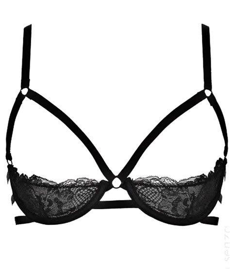 La Senza After Hours Premium Collection Cupless Bra Luxurious Bra Panty Lingerie For Indian