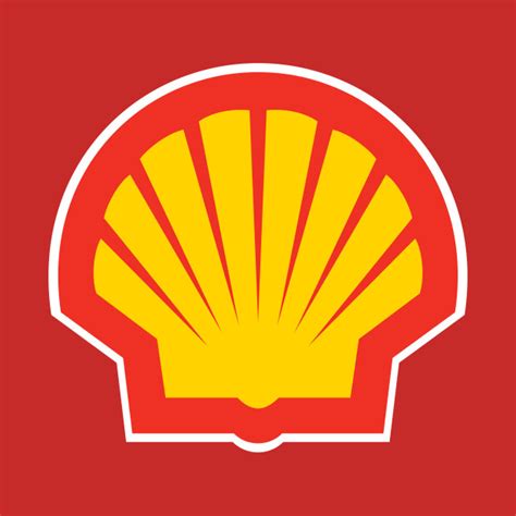 Shell Logo Shell Logo Icon Vector Design Free Download En 2020 Plantas