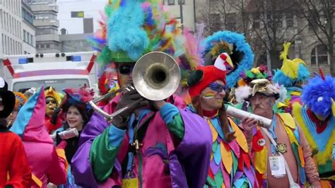 Bremer Samba Karneval 2012mov Youtube
