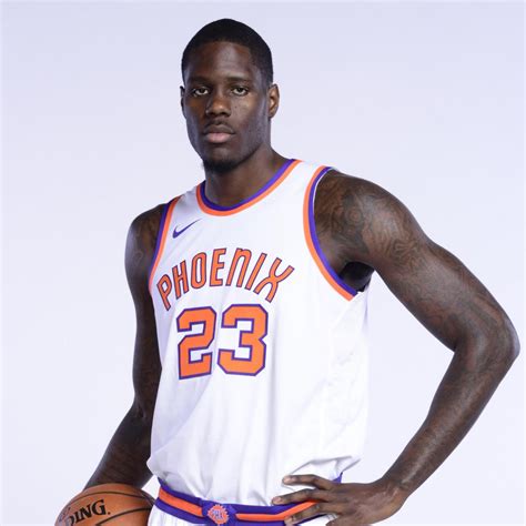 Former No 1 Overall Draft Pick Anthony Bennett Waived By Suns