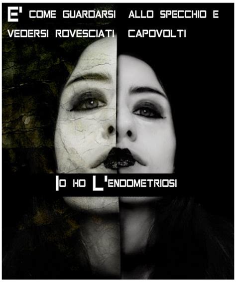 L'endometriosi, o malattia endometriosica, è una condizione caratterizzata dalla presenza di tessuto endometriale in organi diversi dall'utero o in porzioni non appropriate dell'utero stesso. endometriosi e le donne che ne soffrono: Endometriosi ...