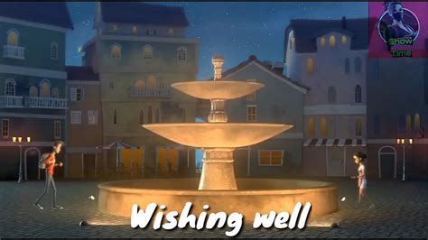 Juice Wrld Wishing Well Animated Lyrics Video Youtube