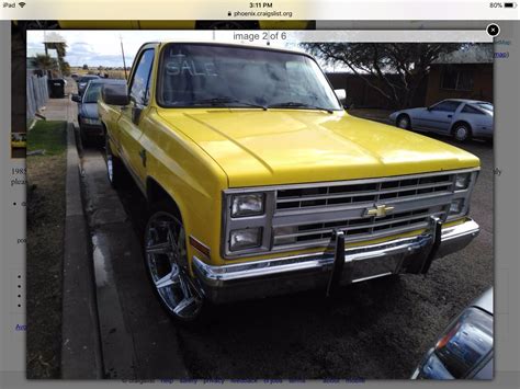 Chevy Blazer K5, K5 Blazer, School Boxes, Square Body, European Cars