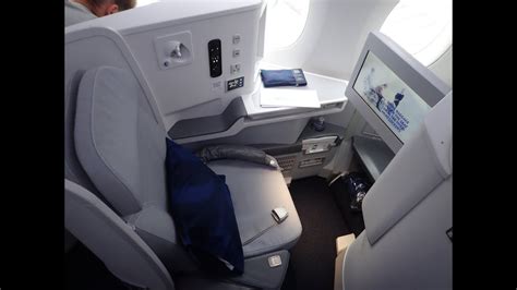 Review Finnair Business Class A350 900 Youtube