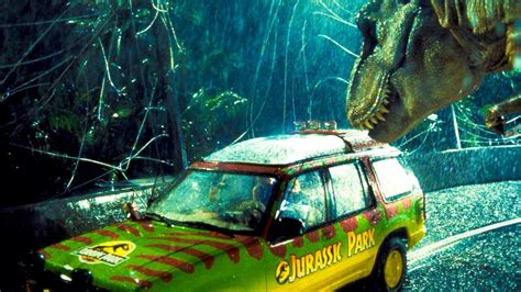 Jurassic Park 1993 Backdrops — The Movie Database Tmdb
