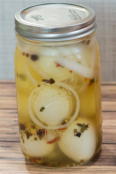 15 Great Easy Pickled Eggs Recipe The Best Ideas For Recipe Collections