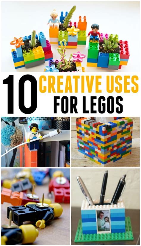 New and bagged, great gift idea. Creative Ways To Build Legos | Lego for kids, Lego gifts ...