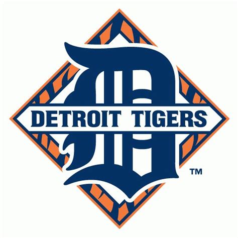 The Detroit Tigers Are A Major League Baseball Team Based In Detroit