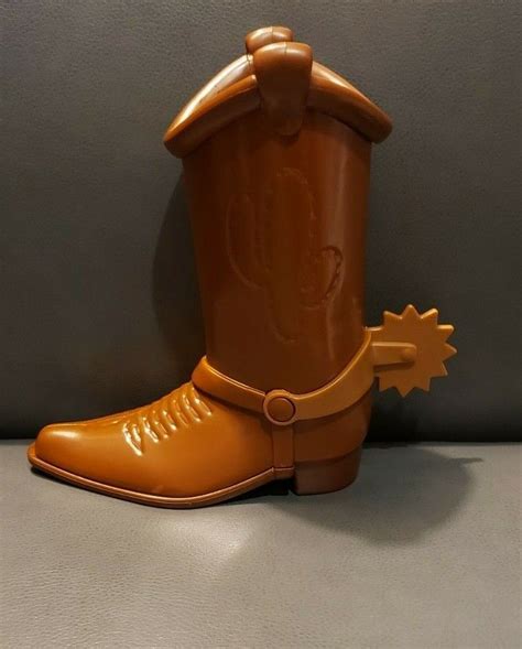 Woody Toy Story Andy Boot Ubicaciondepersonascdmxgobmx