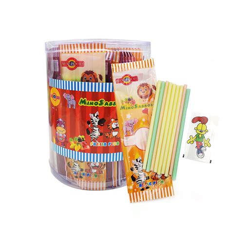 Cc Stick Candy Wholesale Candy Online Chinese Wholesaler