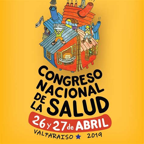Vi Congreso Nacional De Salud