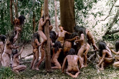 Cannibal Holocaust Nude Pics P Gina