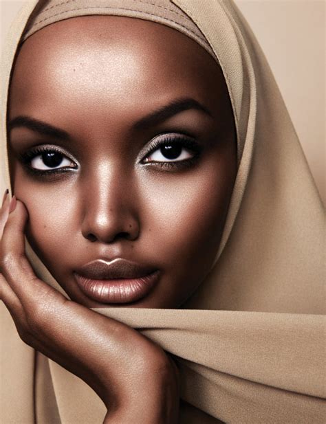 Halima Aden ‘if I Continued Down This Path I Wouldve Definitely Lost