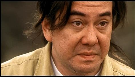 Anthony Wong Is Ready For His Extreme Close Up Mr Demille