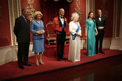 Madame tussauds london a must museum for all tourists when visiting london. Auringonkalastaja: Madame Tussauds