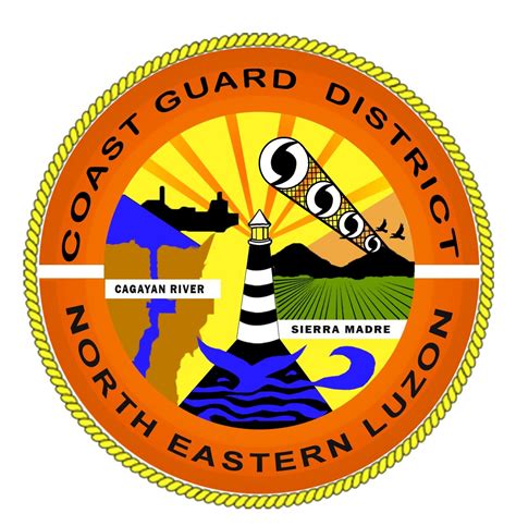 Coast Guard District North Eastern Luzon