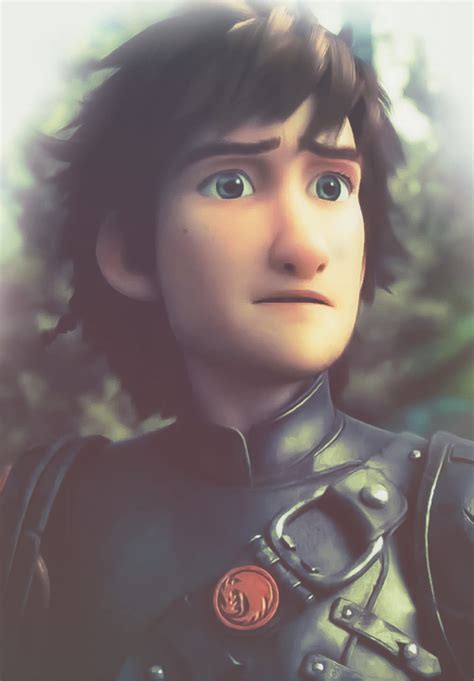 Hiccup Haddock How To Train Your Dragon Photo 36854731 Fanpop