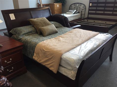 Affordable bedroom furniture you'll love! Houston Furniture Bank's Outlet Center - Houston Furniture ...