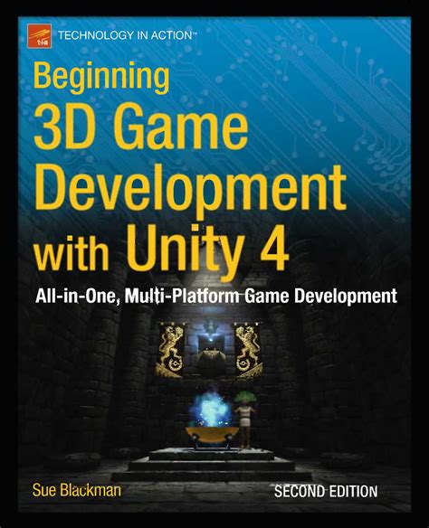 Ebook Beginning 3d Game Development With Unity 4 2nd Edition Nhà