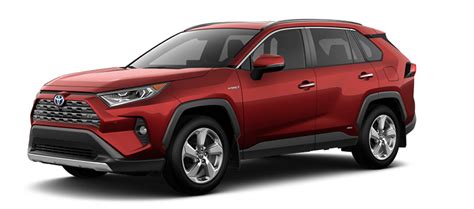 Toyota Rav4 2020 Prices In Uae Pictures And Reviews Busydubai