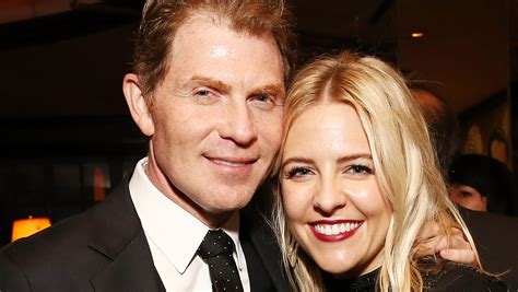 Bobby Flay Girlfriend 2022 Know All About His New Girlfriend The
