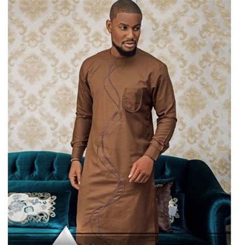 50 Latest Nigerian Fashion For Men 2023 Mynativefashion