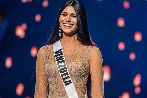 Venezuela Has Had Second Most Number Of Wins In The Miss Universe