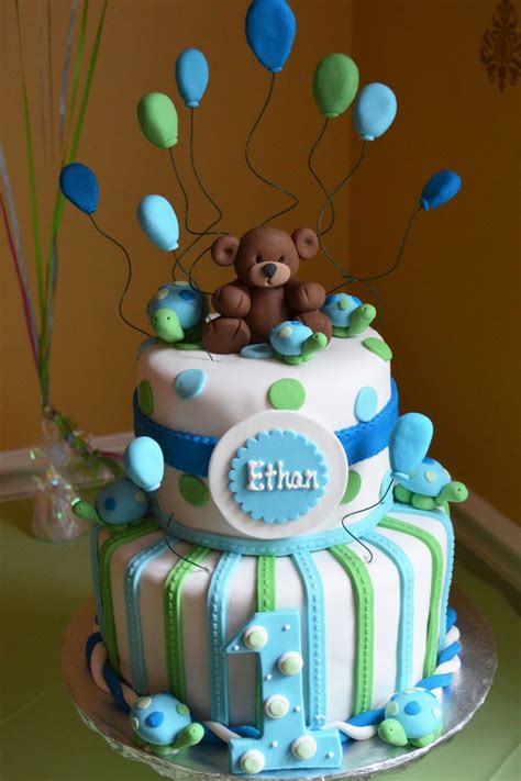 If you're planning a first. Baby Boy's 1st birthday Cake!! | 1st Birthday | Pinterest | Birthdays, Sheet cakes and Boys