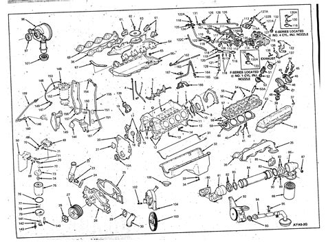 Engine and Jet Drive