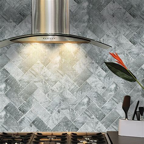 Poshmark makes shopping fun, affordable & easy! Peel & Stick Backsplash Tile You'll Love in 2021 | Wayfair