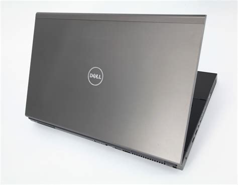 Dell Precision 17 M6800 Laptop 1tb Ssd 32gb Ram Core I7 Quadro W