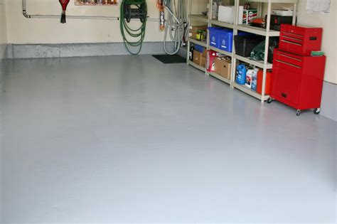 Best Commercial Epoxy For Garage Floor Coating