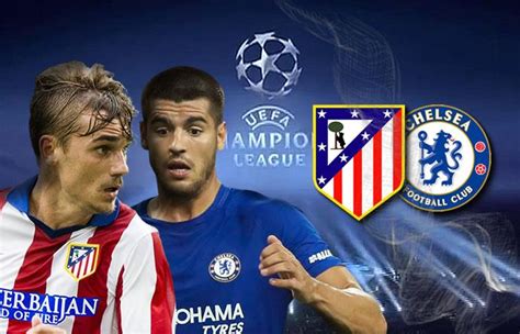 Cash in with the real madrid vs chelsea prediction from our experts tipsters. Atlético de Madrid vs. Chelsea: Transmisión EN VIVO TV y Online