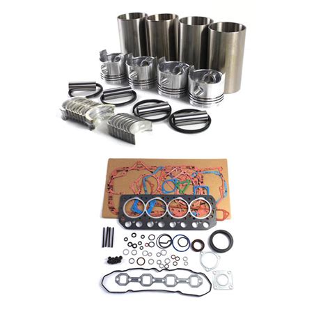 4tne88 4tnv88 Engine Overhaul Rebuild Kit For Yanmar 4tne88 4tnv88