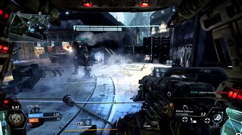 Titanfall Campaign The Three Towers Walkthrough Part 7 Xbox One