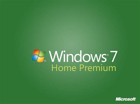 Windows 7 Home Premium Iso Image Download