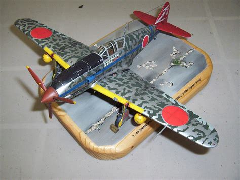 Model Hobbies Model Aircraft Plastic Models