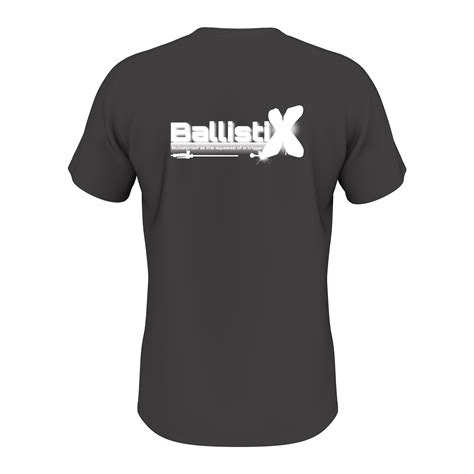 Ballistix Shirt Ballistix