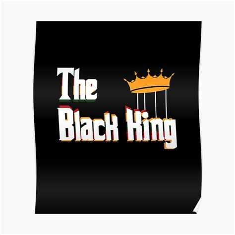 The Black King Black Pride Juneteenth 2022 Fathers Day T
